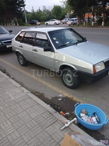 LADA (VAZ) 2109-18