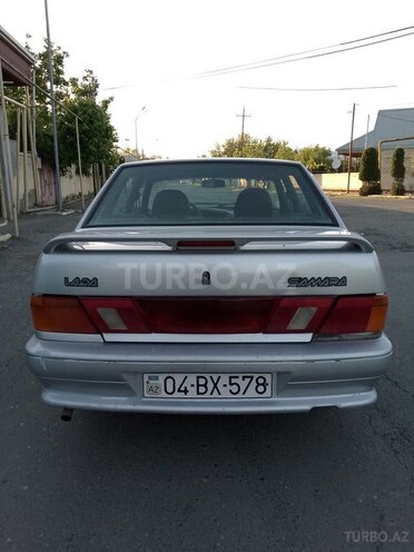 LADA (VAZ) 2115-3