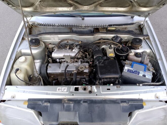 LADA (VAZ) 2115-7