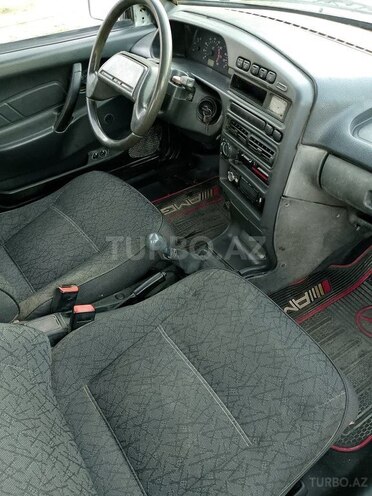 LADA (VAZ) 2115-10