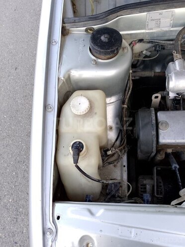 LADA (VAZ) 2115-8