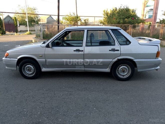 LADA (VAZ) 2115-4