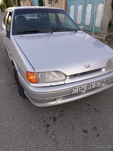 LADA (VAZ) 2115-11