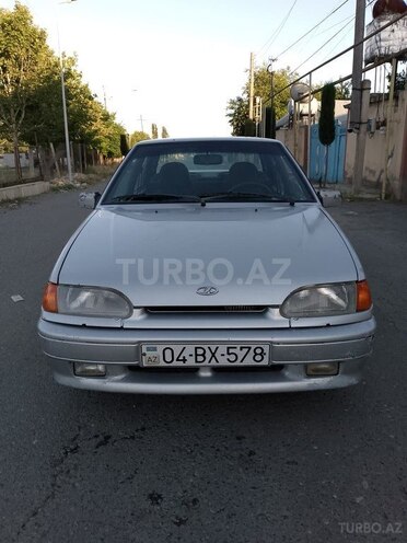 LADA (VAZ) 2115-1