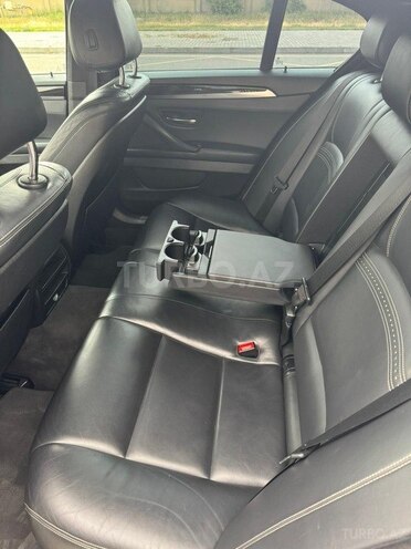BMW 535-13