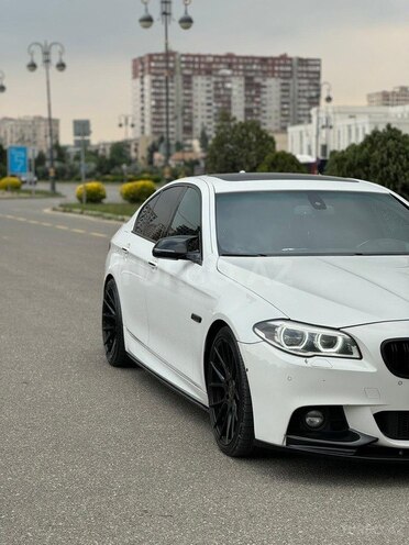 BMW 535-3