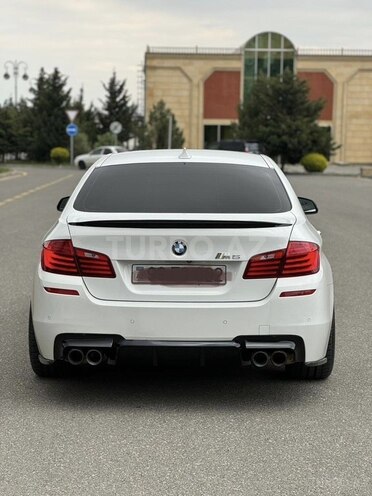 BMW 535-2