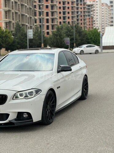 BMW 535-4