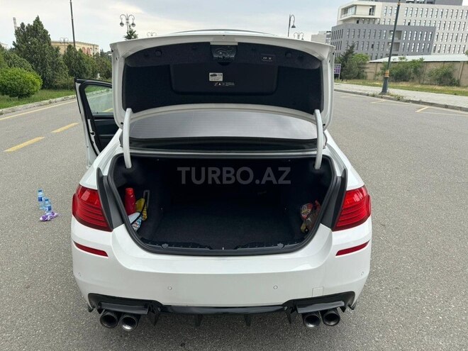 BMW 535-9