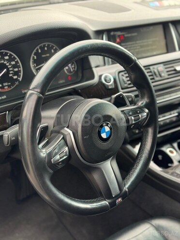 BMW 535-14