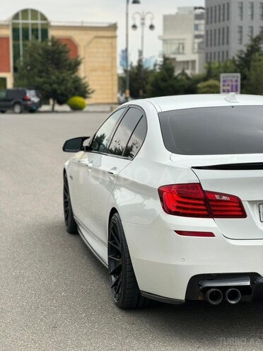 BMW 535-8