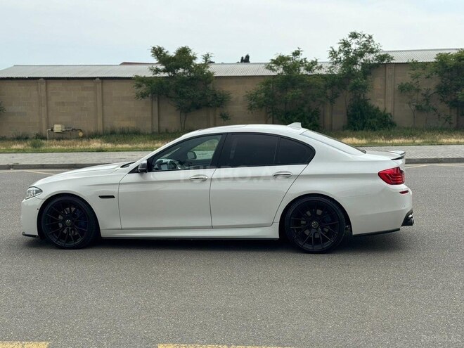 BMW 535-6