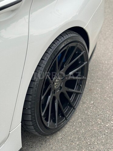 BMW 535-11