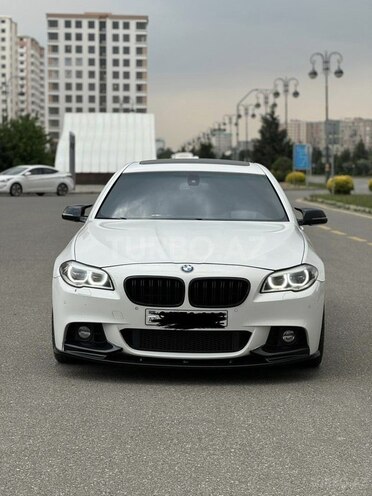 BMW 535-1