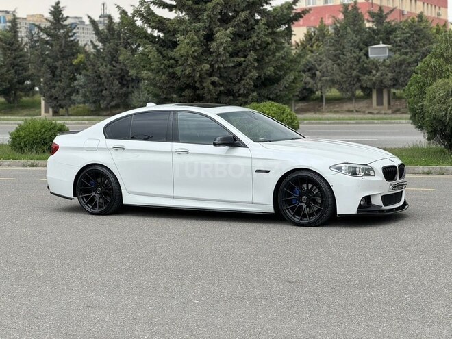 BMW 535-5