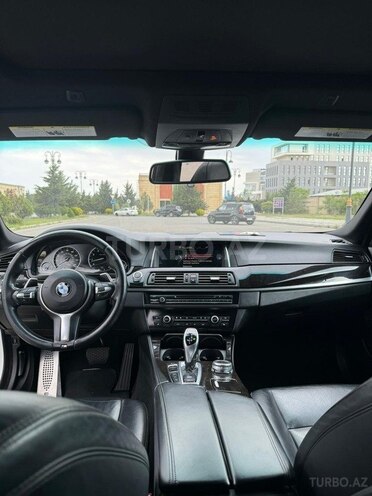 BMW 535-12