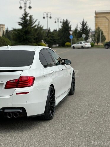 BMW 535-7