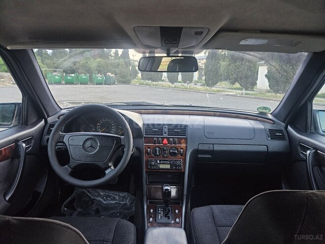 Mercedes C 180-14