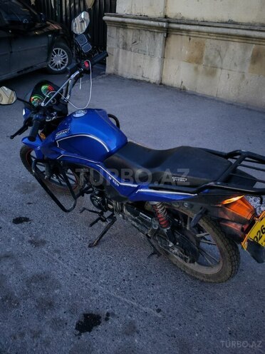 Tufan M50-1