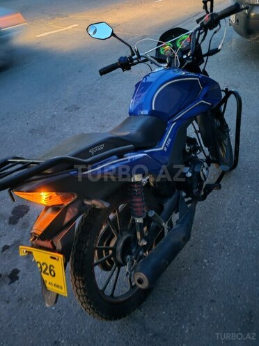 Tufan M50-2