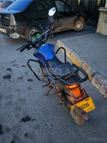 Tufan M50-3