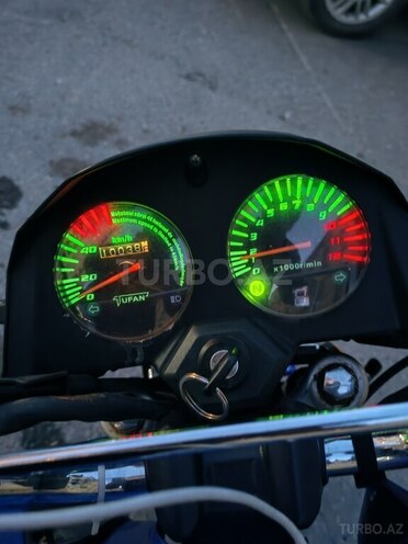 Tufan M50-6