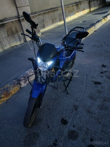 Tufan M50-4
