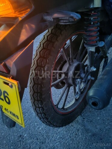 Tufan M50-5