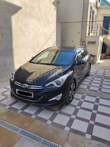 Hyundai i40-1