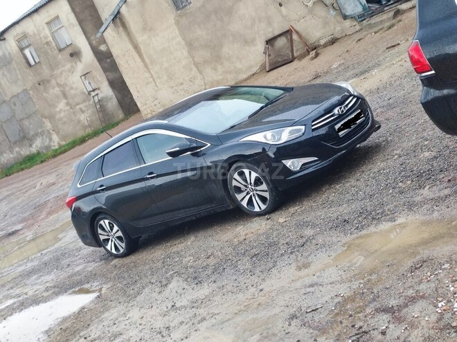 Hyundai i40-2