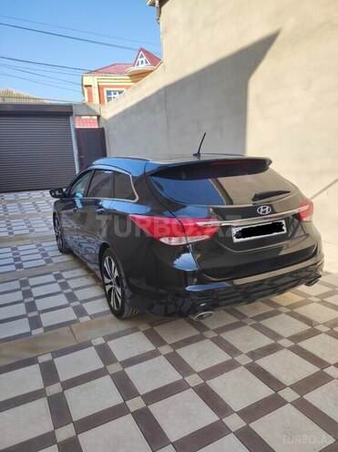 Hyundai i40-3