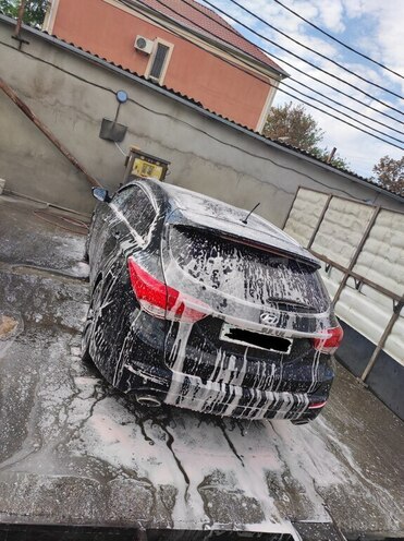 Hyundai i40-5
