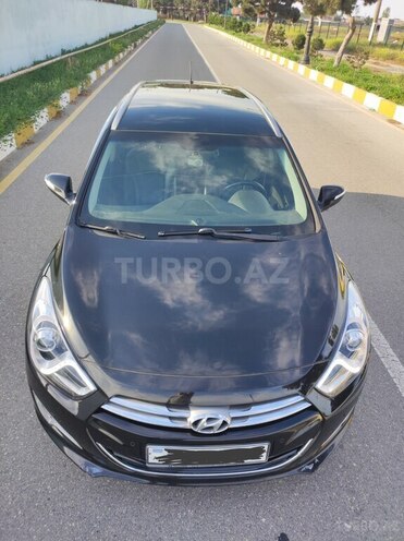 Hyundai i40-8