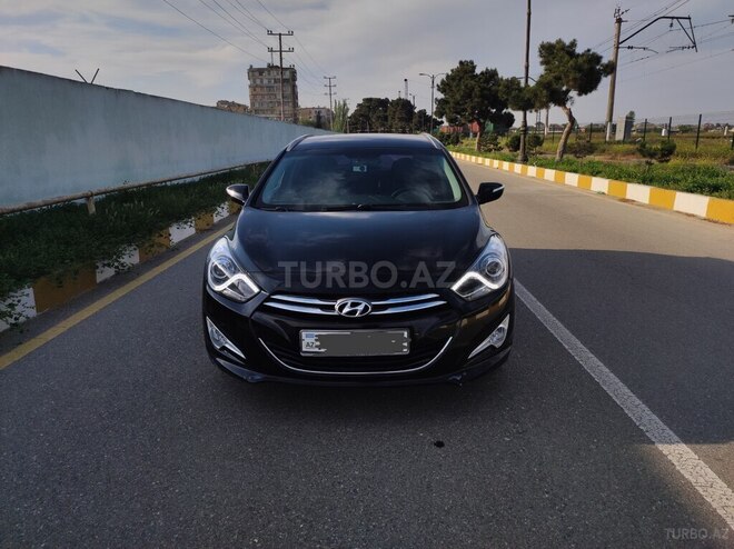 Hyundai i40-7