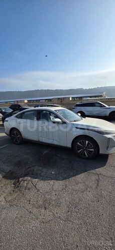 Changan Eado-6