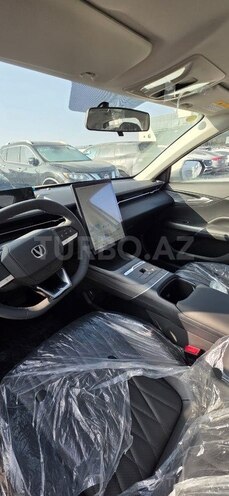 Changan Eado-7