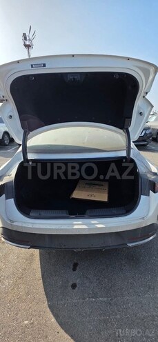 Changan Eado-8