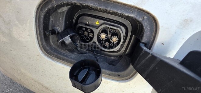 Changan Eado-10