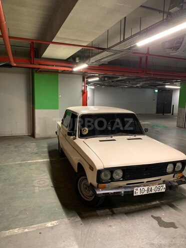 LADA (VAZ) 2106-4