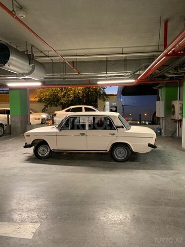 LADA (VAZ) 2106-3