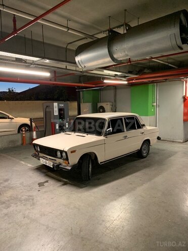 LADA (VAZ) 2106-2