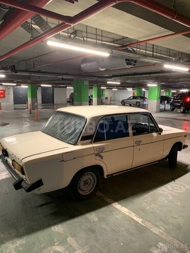 LADA (VAZ) 2106-6