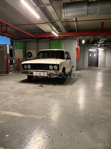 LADA (VAZ) 2106-1