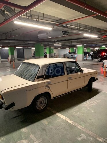 LADA (VAZ) 2106-5