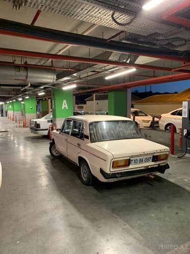 LADA (VAZ) 2106-8