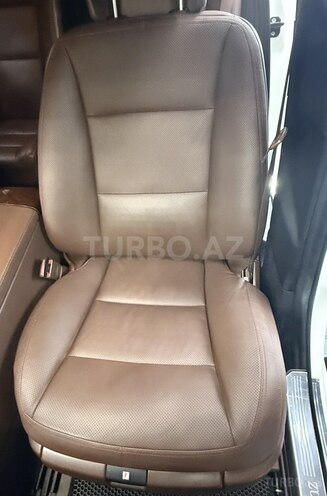 Mercedes S 500-9