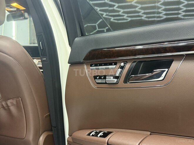 Mercedes S 500-16
