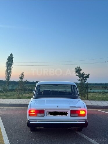 LADA (VAZ) 2107-5