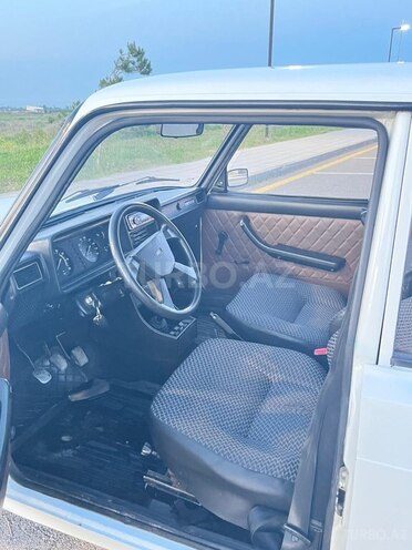 LADA (VAZ) 2107-9