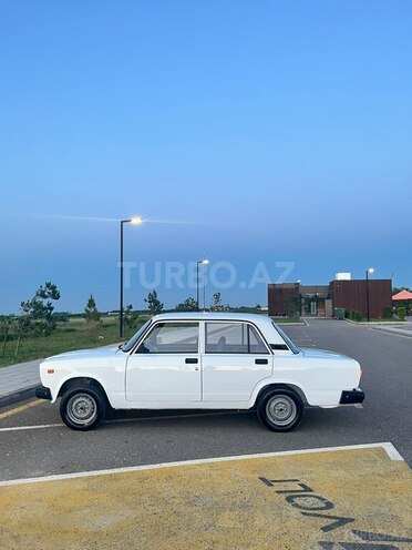 LADA (VAZ) 2107-7